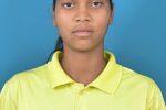 Khunti’s Riya Kumari Selected for Jharkhand Under-19 Women’s Team