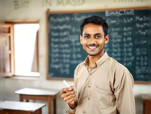 Bihar Teachers Will No Longer Have to Run Around for Leave Approval; Decision Within 24 Hours, Notification on Mobile