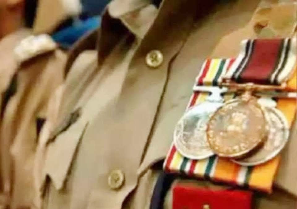 3 IPS Officers Among 29 Jharkhand Police Personnel to Receive Medals