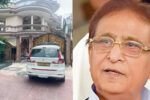 Azam Khan ED Raid: ED Conducts PMLA Searches at 10 Locations Linked to SP Leader