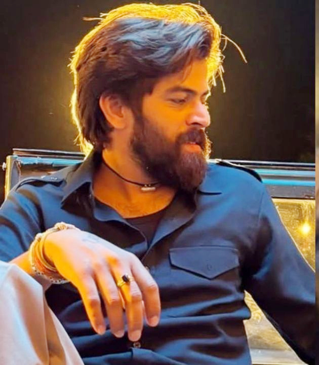 Ankit Balyan Murder: Haryanvi Singer Shot Dead Outside Gym in Firing