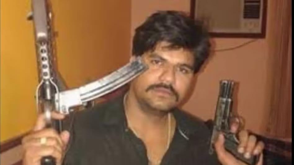 Big Breaking: Jharkhand Gangster Sujit Sinha Killed in Police Encounter During Jail Transfer