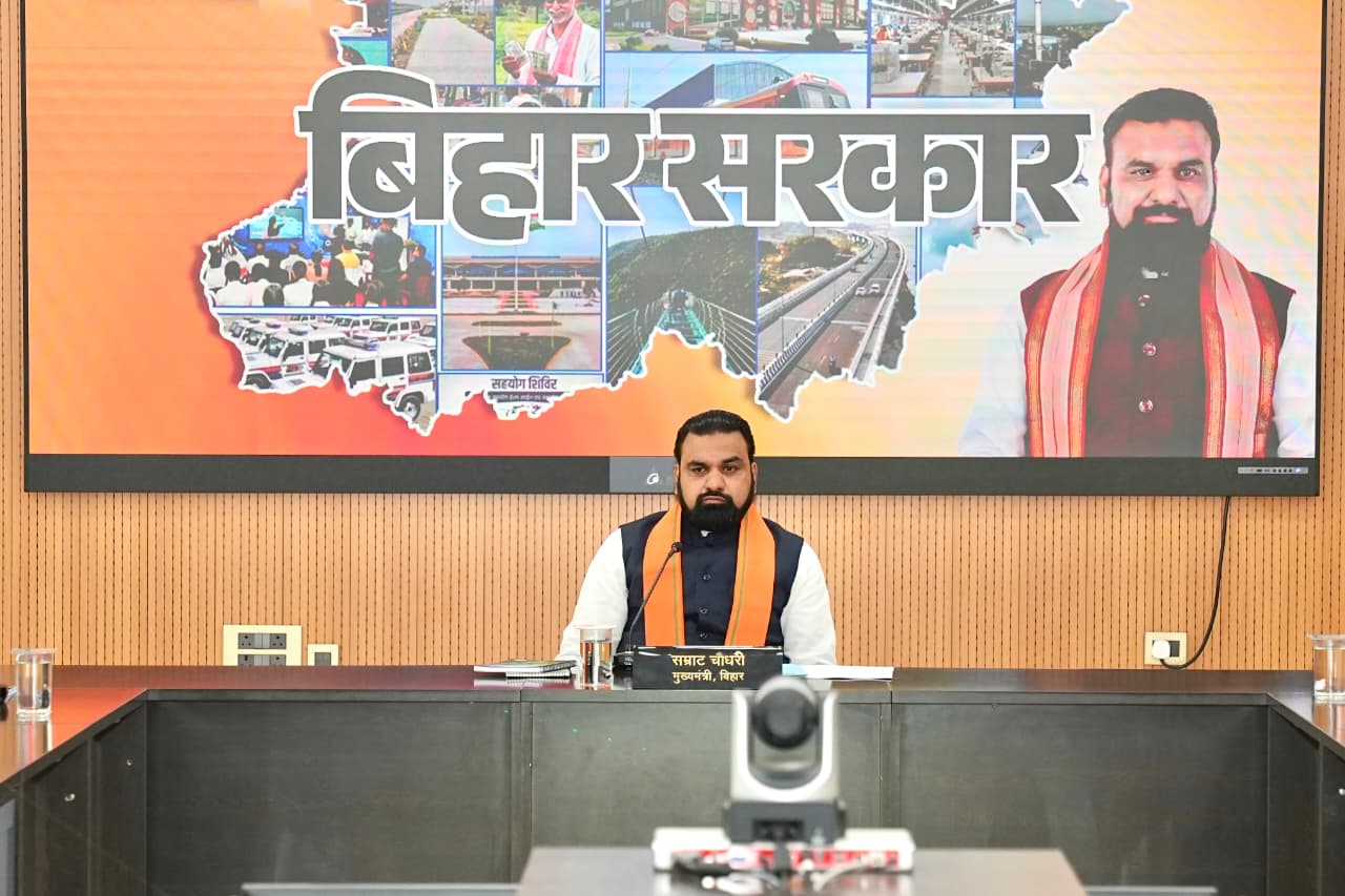 Bihar Cabinet Approves 17 Proposals, Clears 19 Special Courts and Sports Science Centre