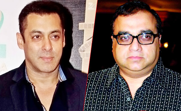 Salman Khan and Rajkumar Santoshi in Talks for New Film After 32 Years