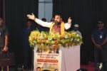 Bihar Has a Government of the People, Public Service and Development Top Priorities: CM Samrat Choudhary