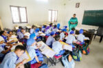 School Numbers Fall in India as 11 Crore Children Remain Outside Education