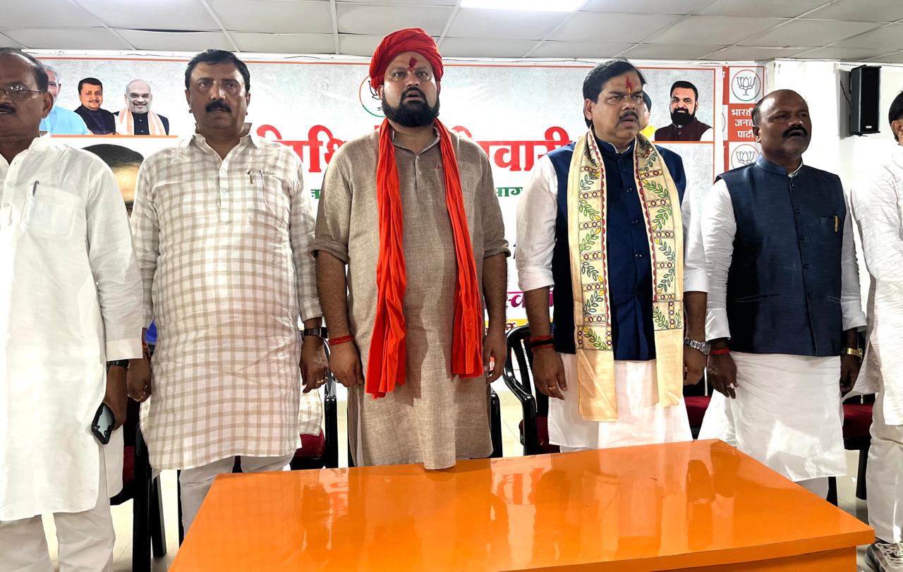 Bihar Teacher Recruitment to Begin Soon, Education Minister Mithilesh Tiwari Says
