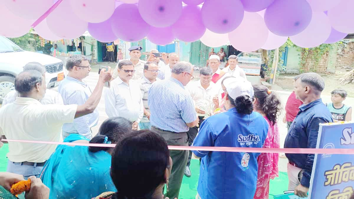 Nalanda Plans 225 New Sudha Centres to Boost Women’s Employment