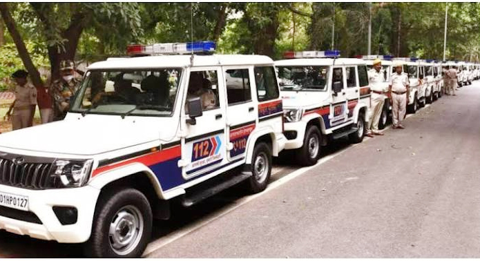 Bihar to Upgrade Dial-112 Service with Live Camera Monitoring; Women's Safety App Also Planned