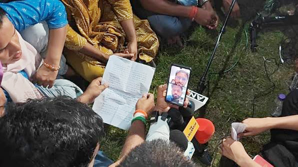 National Support Grows for JPSC-JSSC Protest; CJP Leaders to Visit Ranchi, Raincoats Sent for Demonstrating Students