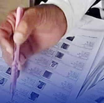 Name Missing from the Voter List? Here's How You Can Get It Added Again Before September 4