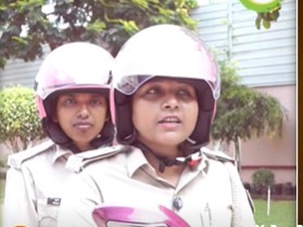 Police Didi: Bihar Gives 4,700 Two-Wheelers to Women Cops for Safety