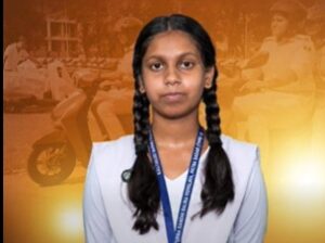 Police Didi: Bihar Gives 4,700 Two-Wheelers to Women Cops for Safety