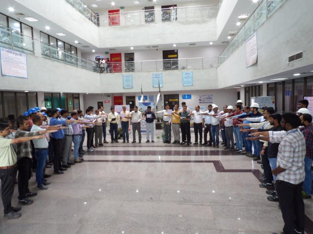 NTPC North Karanpura Launches ‘Swachhata Hi Seva–2026’ Campaign