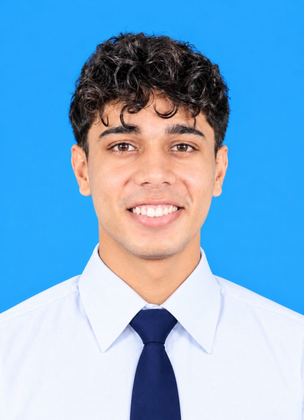 JVM Shyamali Alumnus Shikhar Mohan Selected for Rest of India Squad for Irani Cup