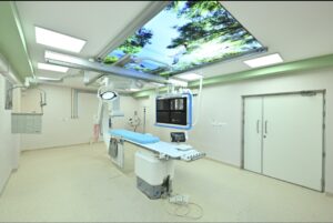 TMH Inaugurates New Heart Care Unit with Advanced Cardiac Catheterisation Laboratory