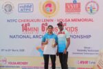 ESL Archery Academy Athletes Receive Jharkhand Sports Scholarships