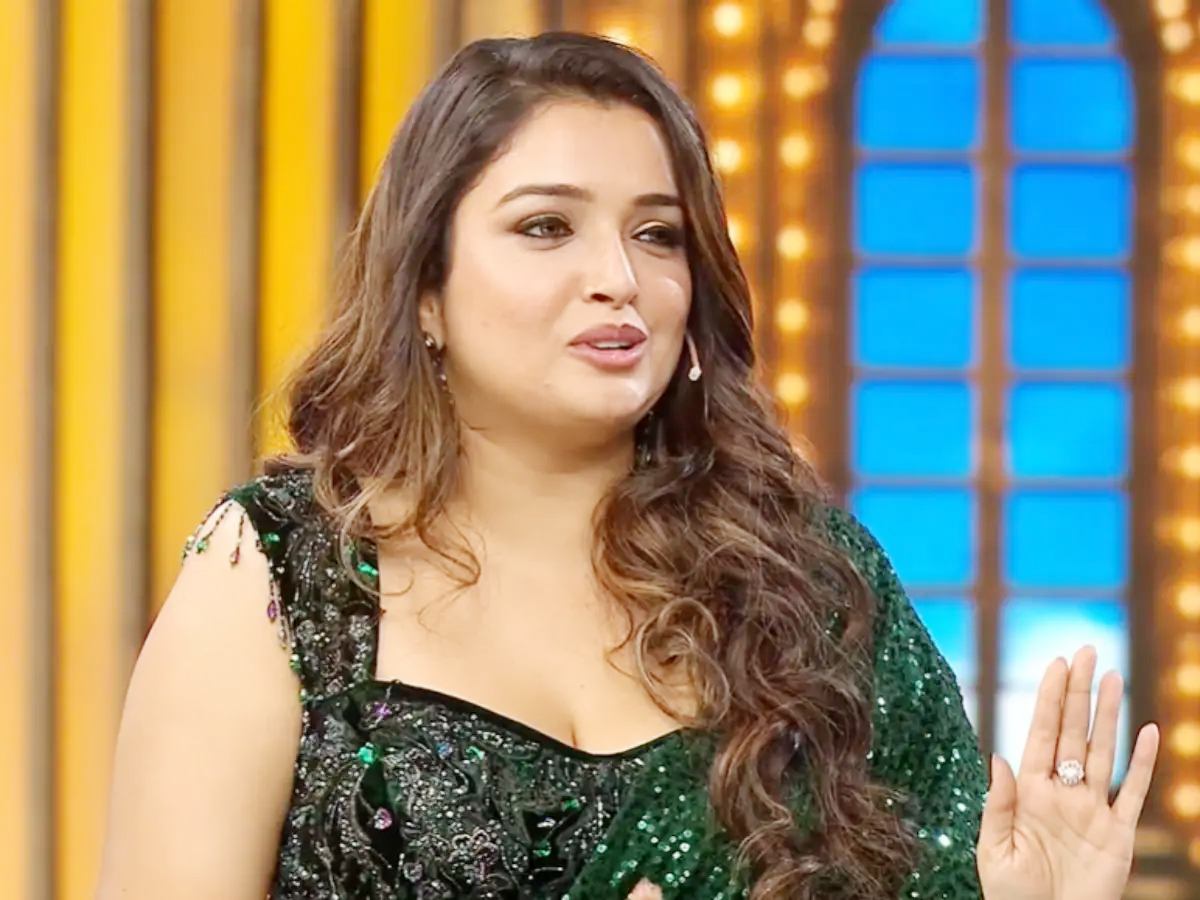 Amrapali Dubey Says Controversies No Longer Affect Her Ahead of Bigg Boss 20