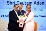 Adani Arogya Mandir: 2,000-Bed Hospital Foundation Laid in Kolkata