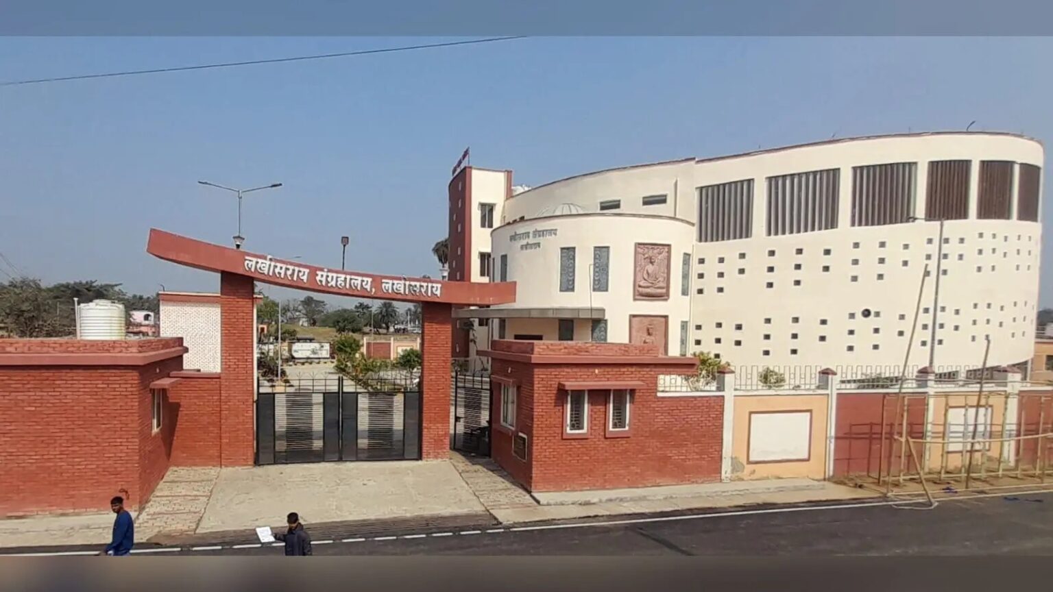 Lakhisarai Museum Preserves Bihar’s Heritage with Modern Facilities