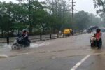 Jharkhand Weather Alert: Rain, Thunderstorms and Lightning Likely Till September 13