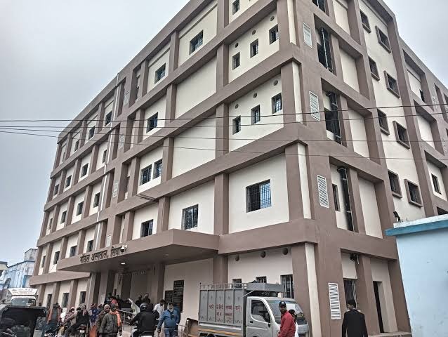 HIV-Reactive Woman Allegedly Endures 36 Hours of Labour Pain at Siwan Hospital