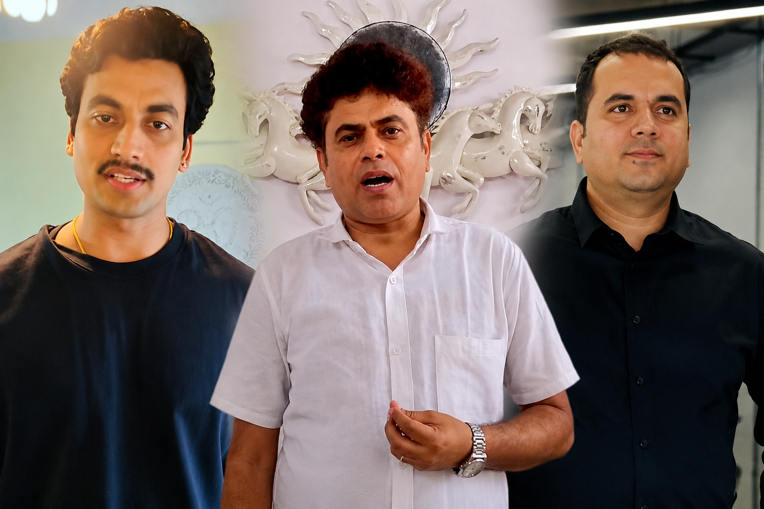 Bihar Artists Thank Samrat Choudhary as Patna Set to Get New NSD Centre