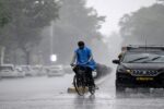 Ranchi Rain: Heavy Showers Bring Relief, Yellow Alert Till September 13