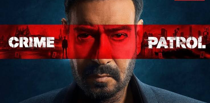 Ajay Devgn to Host Crime Patrol New Season, Says Don't Trust Blindly