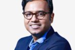 Deoghar's Gaurav Kumar Presents UB Fintech Model to PM Modi for 15 Minutes