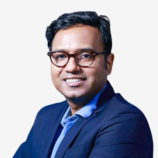 Deoghar's Gaurav Kumar Presents UB Fintech Model to PM Modi for 15 Minutes