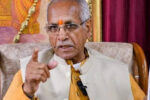 Champat Rai Returns to Active Role, Meets Ayodhya Ram Temple Service Centre Staff