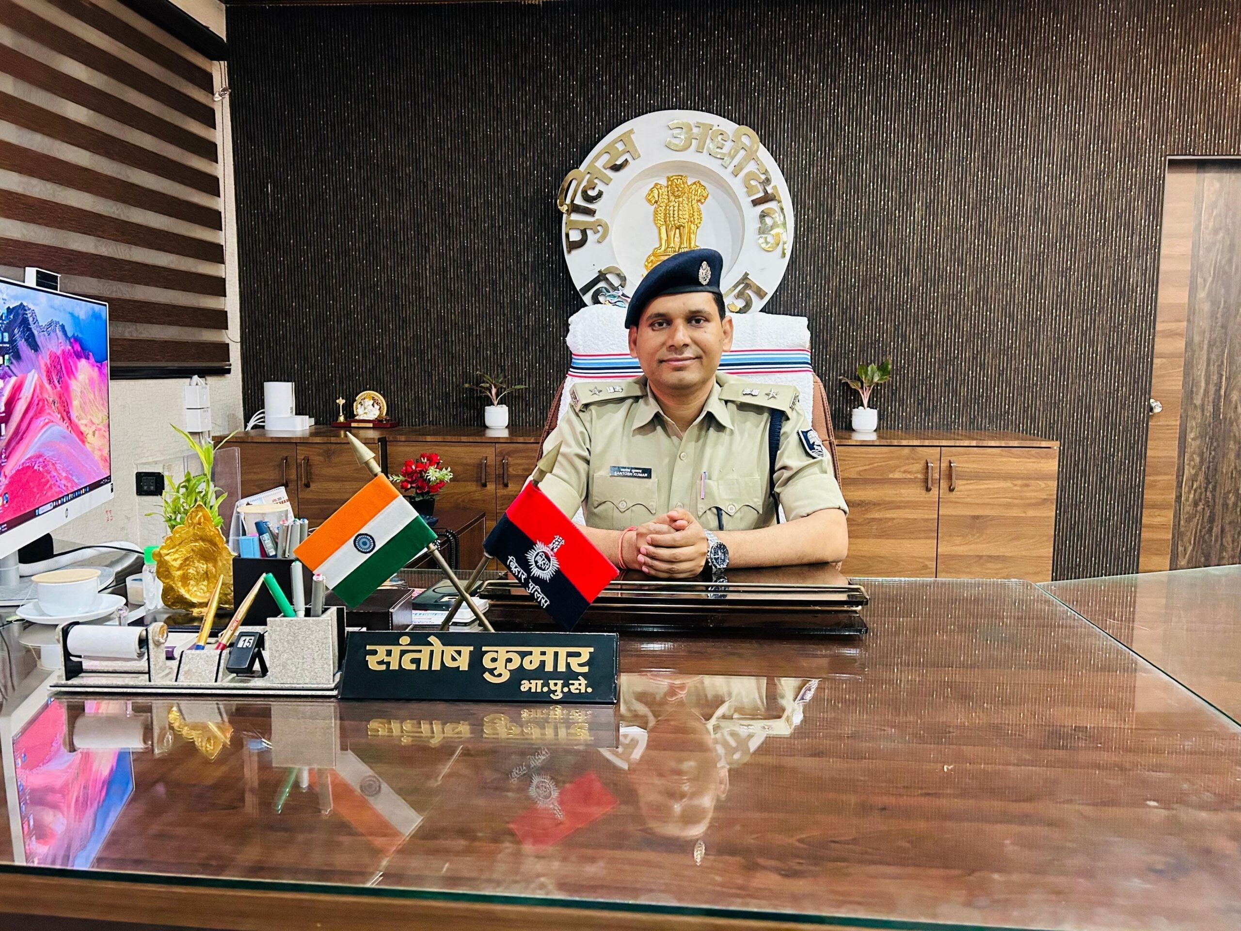 Kishanganj Police Special Drive Leads to 63 Arrests
