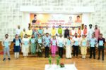 CM Dhami Gives Appointment Letters to 101 Newly Recruited Employees