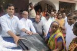 Government Stands with Flood Victims, Relief Distribution Must Be Expedited: Disaster Management Minister