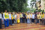 Kurmi Community Alleges Centre Is Trying to Suppress Its Demands