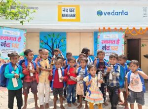 ESL Steel Expands Education and Skilling Initiatives Across Jharkhand