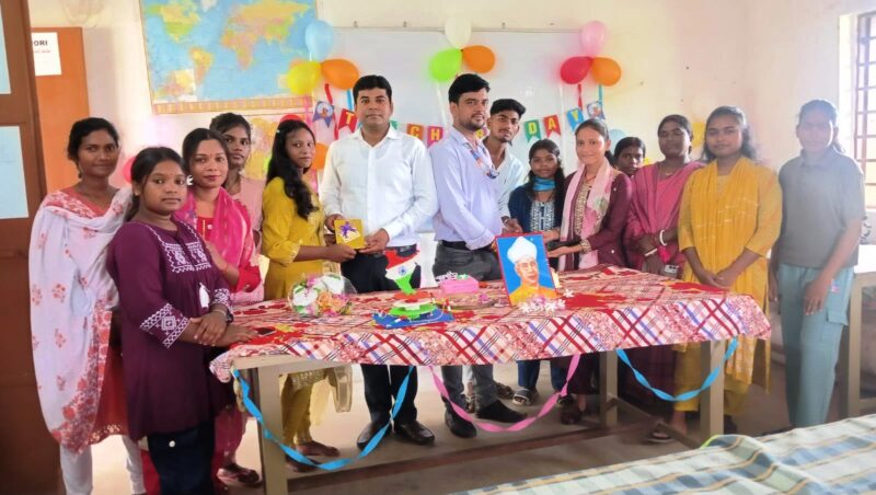 ESL Steel Celebrates Teachers’ Day, Honouring Mentors and Inspiring the Next Generation