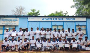 ESL Steel Expands Education and Skilling Initiatives Across Jharkhand
