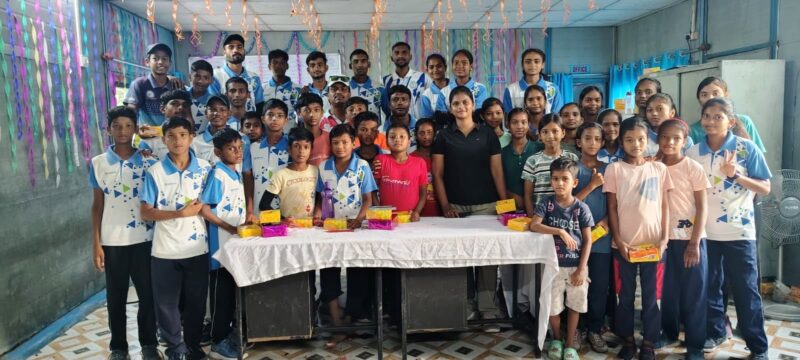 ESL Steel Celebrates Teachers’ Day, Honouring Mentors and Inspiring the Next Generation
