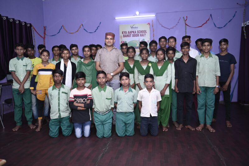 ESL Steel Expands Education and Skilling Initiatives Across Jharkhand