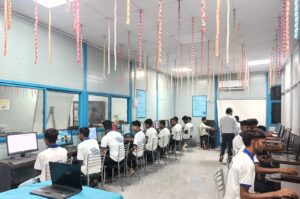 ESL Steel Expands Education and Skilling Initiatives Across Jharkhand