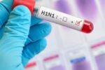Jharkhand H1N1 Alert: 36 Cases Reported in 30 Days, Health Dept on Alert