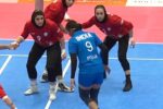 Asian Games 2026: India Beats Iran to Retain Women’s Kabaddi Gold