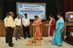 Jawahar Vidya Mandir Holds Workshop on Scientific Temperament