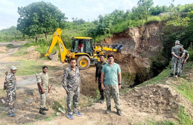 Jharkhand’s Coal Economy Needs Strong Action Against Illegal Mining