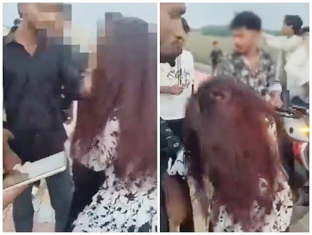 Kishanganj Girl Assault Video Goes Viral, One Accused Arrested