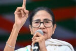 TMC Name-Symbol Row: Mamata Faction Submits New Choices to EC