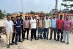 Local Landholders Block ONGC CBM Plant Gate in Gomia Over Job Demands