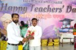 Teachers’ Day Celebrated with Enthusiasm at Radha Govind Public School